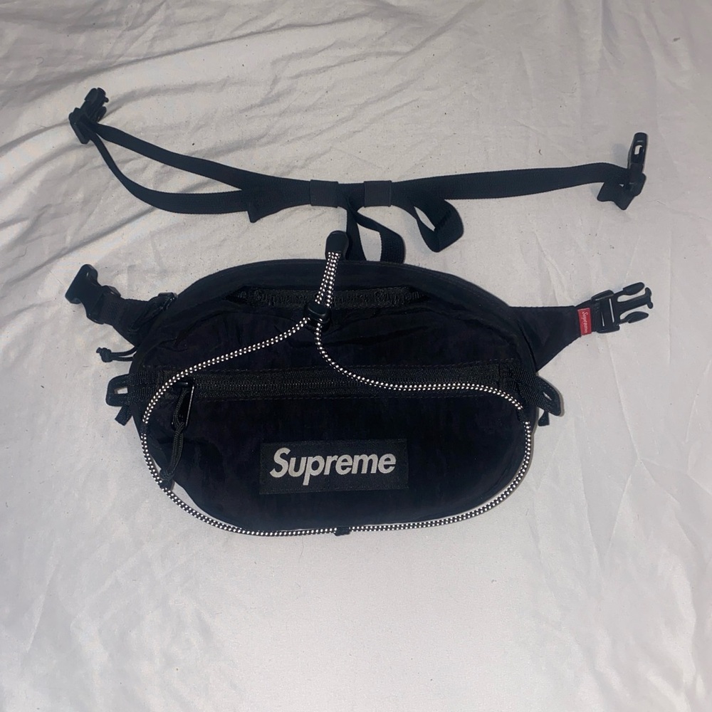 Supreme 💯
